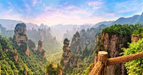 are our national parks owned by china